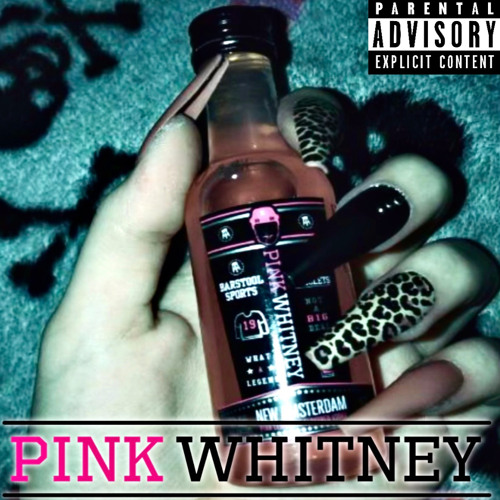 Pink Whitney (prod. HASHKIT)
