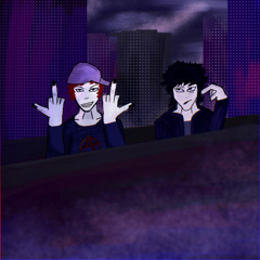 CRAZY (Aki)