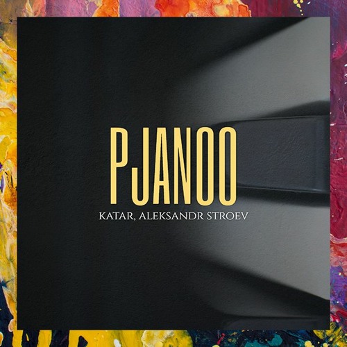 FREE DOWNLOAD: Katar, Aleksandr Stroev — Pjanoo (Original Mix)
