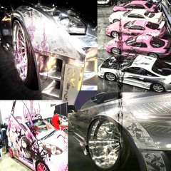 420 THERMONUCLEAR EVIL MIX 2.4Ghz #EVILGANG24HC