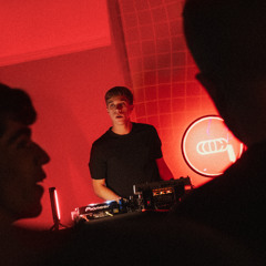 VAREZ @ CIRCUIT 909 Showcase - Rio de Janeiro, RJ