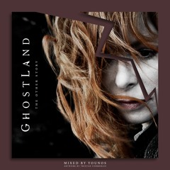 Mylène Farmer - Ghostland (The Other Story) By Younos