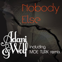 Nobody Else (Radio-Edit)