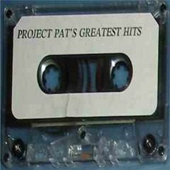 PROJECT PAT - GEL & WEAVE (LORD PUSSWHIP REMIX)