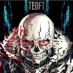 Darker Waters of M.E.G.A.L.O.V.A.N.I.A (Underfell)