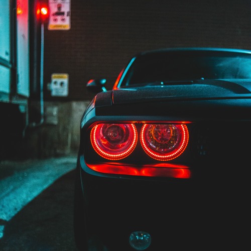 RELX 041 (Nightride Edition) (October 2023)