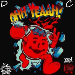 DC Whippin Up - OH YEAH