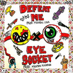 DEFEAT ME (FEAT. DIRTYBUTT PROD. MICHEAL LINK)