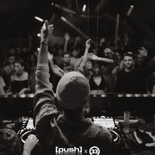 Dario Blum B2B Nico Zepfel live @ClubMarket 23.04.23