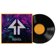 Exotica x Only Girl - Gabry Ponte, Rihanna [Mashup] (OHMYREMIX) 130BPM