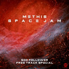Space Jam (500 Follower Free DL)