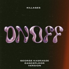 FREE DOWNLOAD: Killages - OnOff (George Kasradze Dancefloor Version) [Sweet Space]