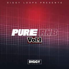 Big Citi Loops - Pure RnB Vol 1