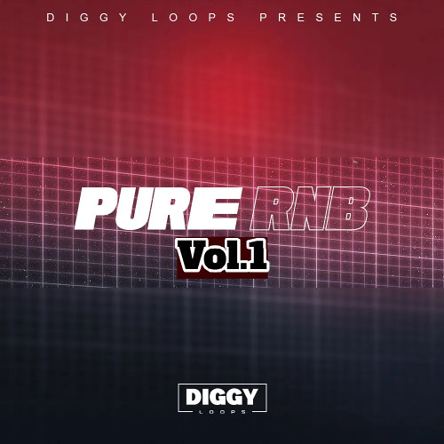 Big Citi Loops - Pure RnB Vol 1