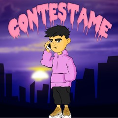 Nicolas Guillen - CONTESTAME (Prod. By Jammy Beatz)