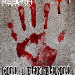 Lee Greenaway - Kill 4 The Thrill - FREE TRACK