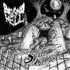 BEYOND HELL - The Way Of Death