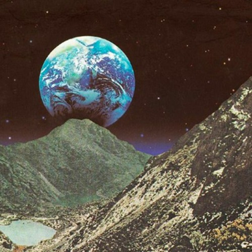 Day Dream - ft. Ananacid