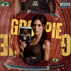 GROUPIE (PRODBYWILLZZ)