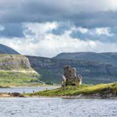 In the Highlands - 1700