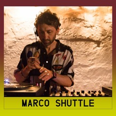 Alternate - Marco Shuttle