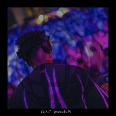 GLAU´ - granada 25