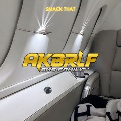 BMS -  SMACK THAT  SUPER DUPER EXPRES [ AL DATUNUGU X AKBAR ALIF ] #Akbrlf_