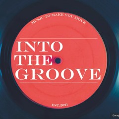 Into The Groove - Murder on the dancefloor