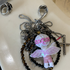 i broke my rosary :( (p. astorsofaded) #2turnt