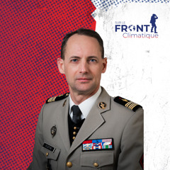 Le rôle des forces armées dans la lutte contre les incendies : l'opération Héphaïstos. Avec le Colonel Cottin