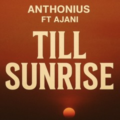 Till Sunrise