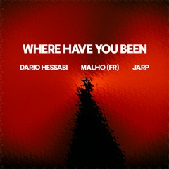 Rihanna - Where Have You Been (Dario Hessabi, MALHO (FR), JARP Remix) [SKIP TO 0:30]