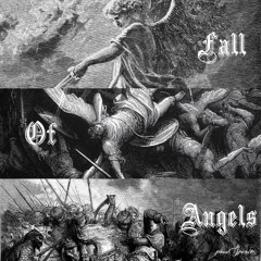 [FREE] $UICIDEBOYS DARK TRAP TYPE BEAT-"Fall Of Angels"