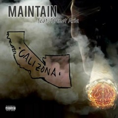 Calizona (feat. Planet Asia)