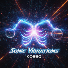 Sonic Vibrations