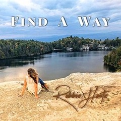 Find A Way