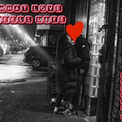 What Love Feels Like