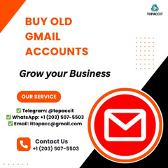 3.23 best sites to buy gmail accounts (pva & aged) in bulk