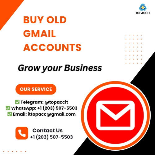 3.23 best sites to buy gmail accounts (pva & aged) in bulk