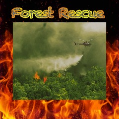 FOREST RESCUE - MKN