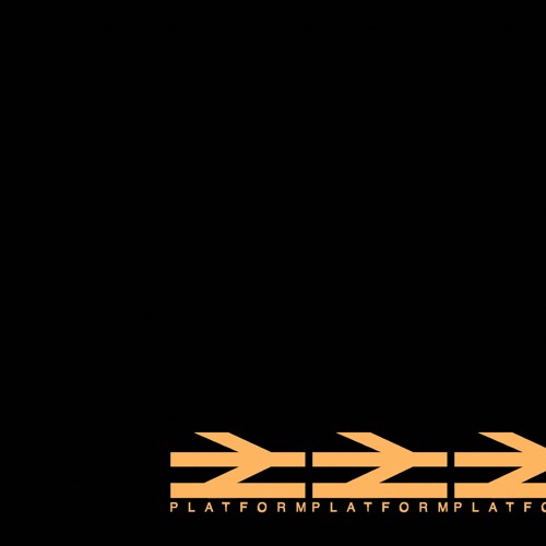 PREMIERE: #Platform - Platform 37 [Platform rec]