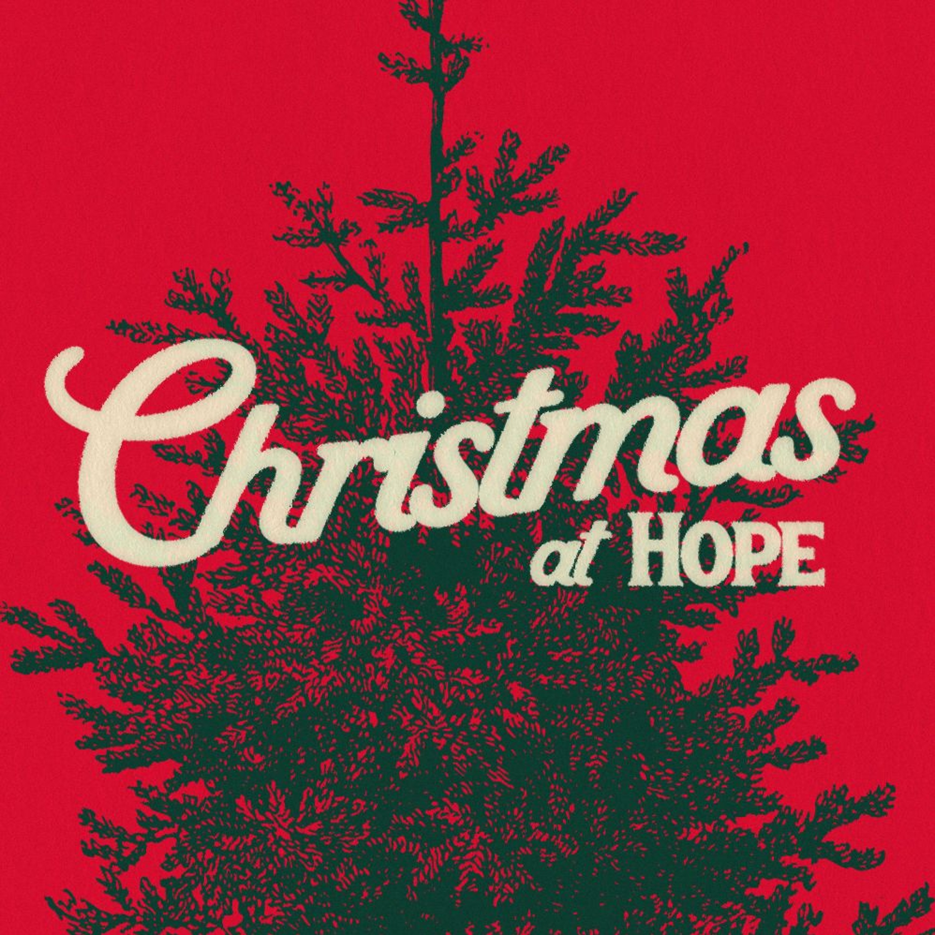 Hope Church Winchester