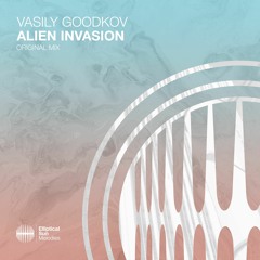 Vasily Goodkov Alien Invasion