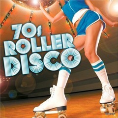 70'S Roller Disco Mix  Dj Mike Z  Promo