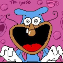 Pizza Tower UST | The Noise Update - Broadcasting Failure v2 (The Doise Lap 2) - Spamton123