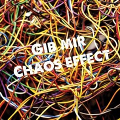 Resonant Squad & Frantic Freak - Gib Mir Chaos Effect