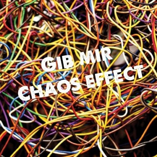 Resonant Squad & Frantic Freak - Gib Mir Chaos Effect