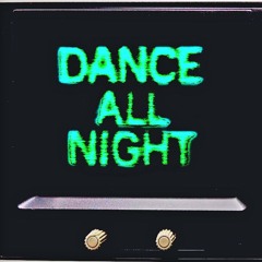 VEZER - Dance All Night (Original Mix)