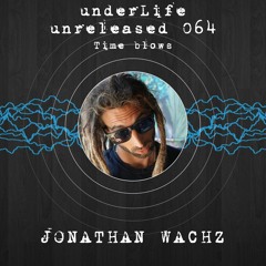 Unreleased 064 by Jonathan Wachz - Time blows