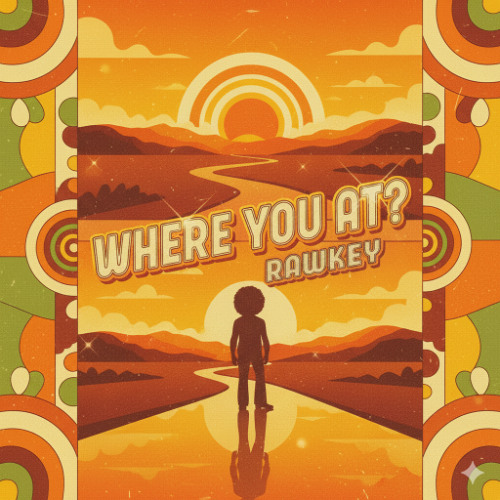 Where you at